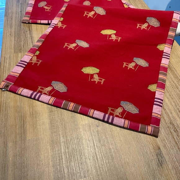 Custom Table Runner - Picture 2 of 5